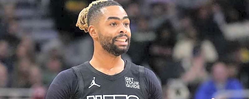 Former Nets All-Star D&#39;Angelo Russell Signs with New Team