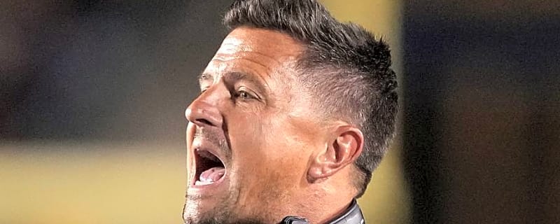 How UCLA Football Found Missing Piece Against Maryland