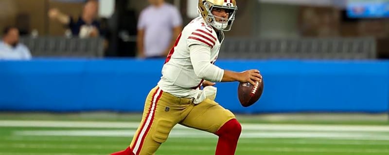 49ers Roster Bubble Watch After Preseason Week 2