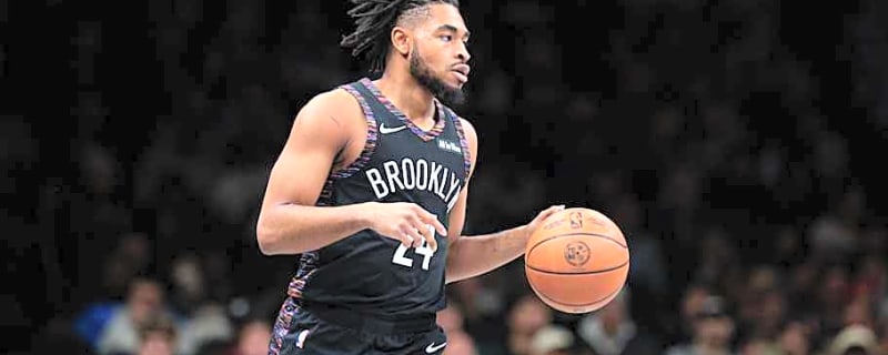 Why the Cleveland Cavaliers Make Sense to Sign Guard Cam Thomas