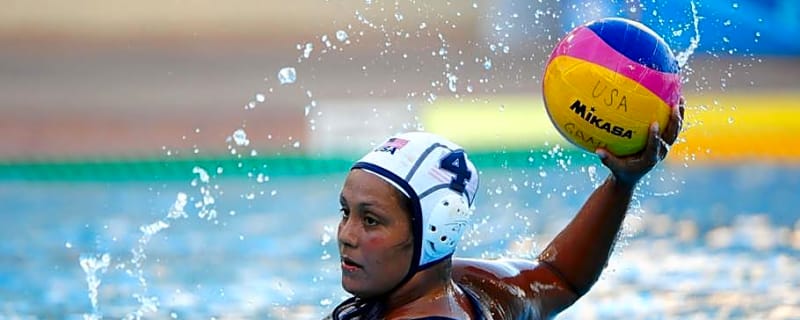 Stanford Women&#39;s Water Polo Names Brenda Villa Associate Head Coach
