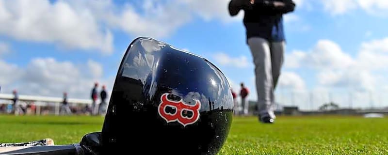 Red Sox 20-Year-Old is About to Become Boston's Most Important Player
