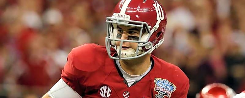 Former Alabama Quarterback Calls Out Hugh Freeze, Auburn Recruiting