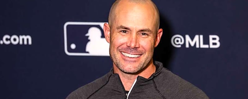 How Rangers Boss Skip Schumaker Plans to Use ABS System in Spring Training