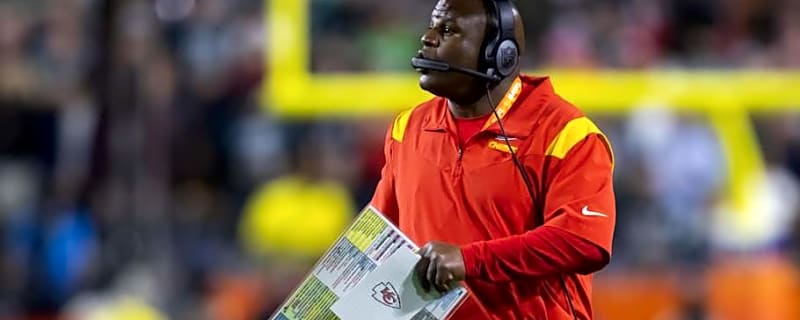 Why Eric Bieniemy’s Return is Perfect For Chiefs