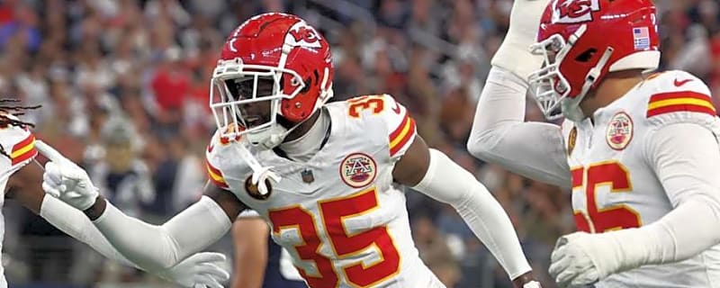 Rams Signing Jaylen Watson Puts Writing on the Wall for This Rams Veteran