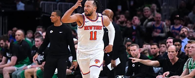 Ranking Every Current Knicks Contract From Best to Worst