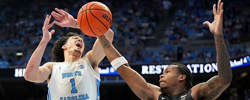 Updated NET, KenPom Ratings for Virginia Tech MBB After UNC Loss