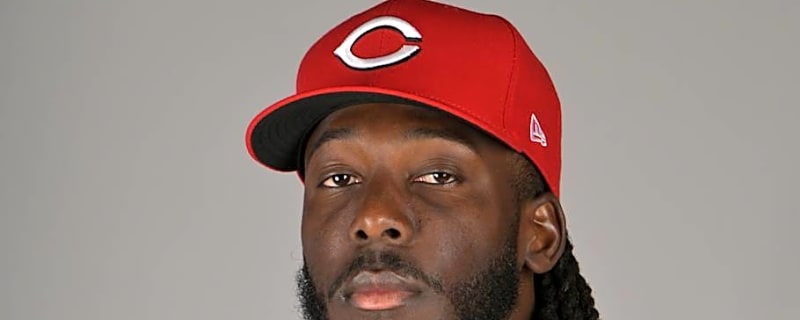 Nick Krall Provides Update on How Reds Plan To Utilize Elly De La Cruz in 2026