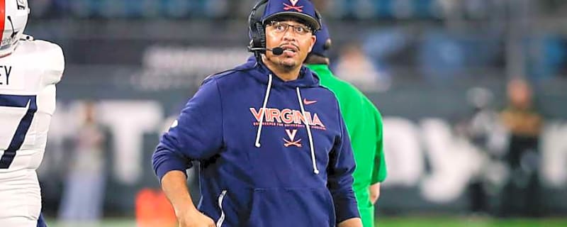 One Overlooked Matchup On Virginia's Schedule For 2026