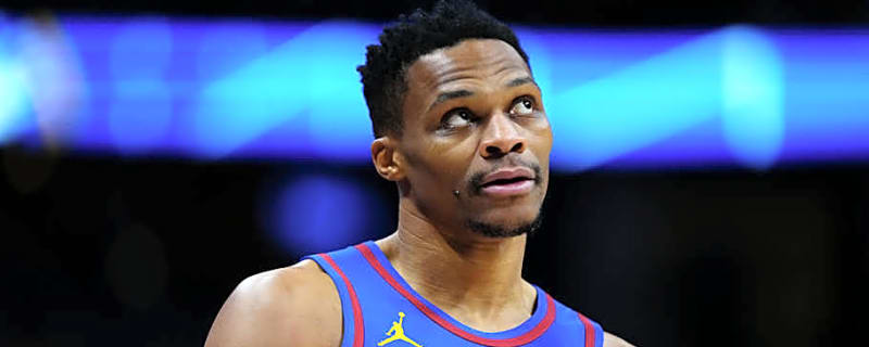 UCLA Legend Russell Westbrook&#39;s Market Stalled By This Player