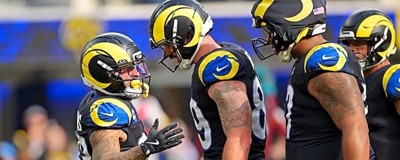 Rams House Reacts to Wild NFC West  Divisional Win