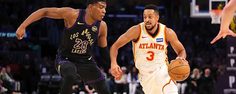 Wizards Look Smart for Parting with CJ McCollum