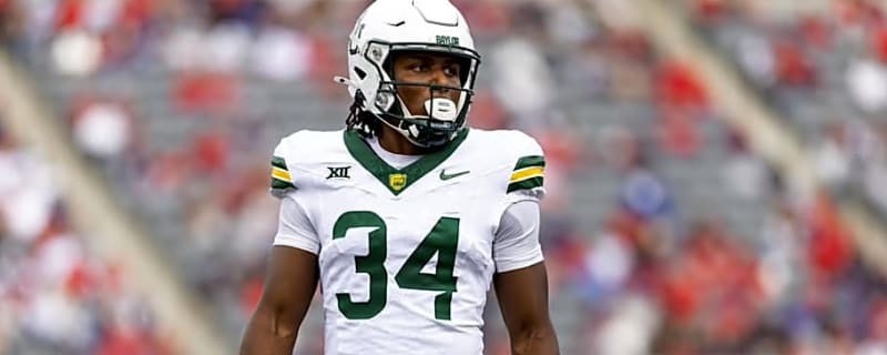 Why Josh Cameron is an Underrated Fit for the 49ers in the NFL Draft