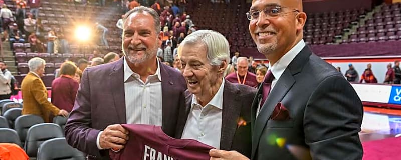 Virginia Tech Offers Top Ranked Quarterback For The Class of 2027