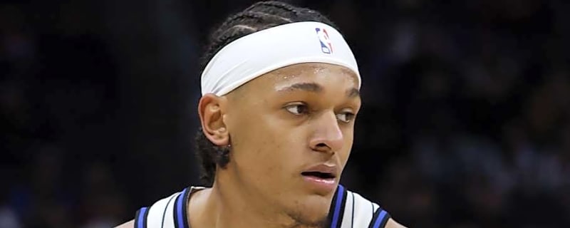 Paolo Banchero hopes Magic can learn from playoff failures