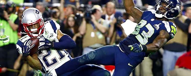 Infamous Russell Wilson interception looms as top moment from this century