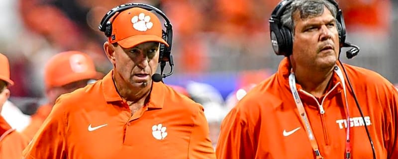 Clemson Tigers Secure Second OL Commitment of 2027 Class