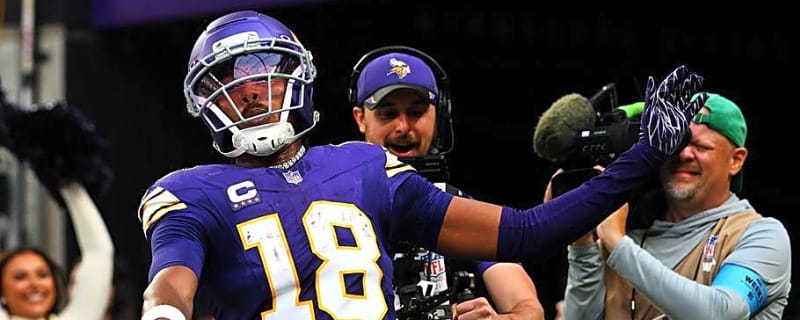 Vikings Verdict: Judging Justin Jefferson, Dallas Turner and Other Overreactions From Packers Win