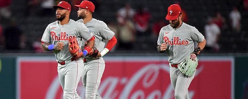 This Phillies Player is Poised for a Breakout Year in 2027
