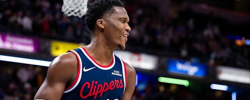 Bennedict Mathurin Adds to Big Clippers Problem Instead of Solving It