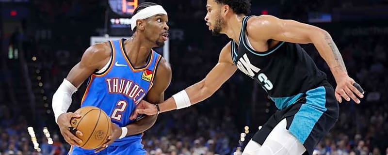Does Outside Doubt Surround OKC Thunder’s Back-to-Back Quest?