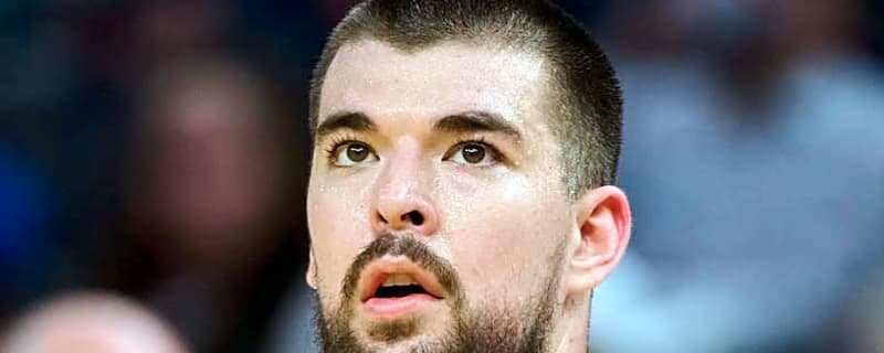 Clippers Weren’t Looking to Trade Zubac, but Couldn’t Turn Down Pacers’ Offer