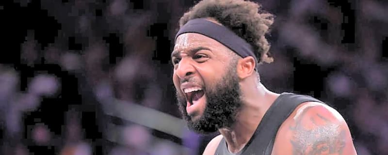 Knicks' Mitchell Robinson Ranks Second In Underrated Stat