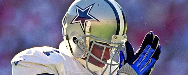 Deion Sanders' Nike Ad Takes Over Dallas Cowboys Stadium