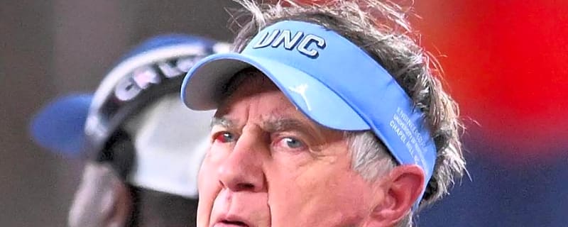 Bill Belichick Reveals Insight Into North Carolina's 2025 Struggles
