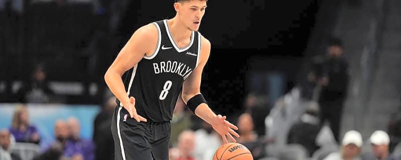 Brooklyn Nets Shouldn't Get Caught up in Results This Season