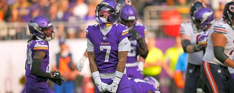 What&#39;s happened to the Vikings&#39; ability to create turnovers on defense?