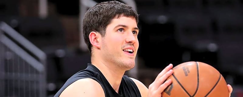 Reed Sheppard Will be Paramount in Rockets' Matchup vs. Lakers