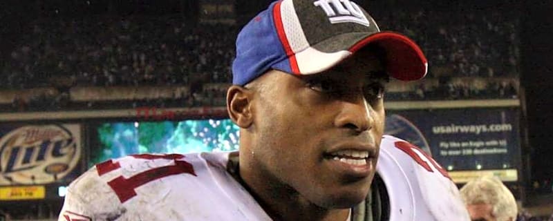 Number 21 and the New York Giants Player Who Wore It Best