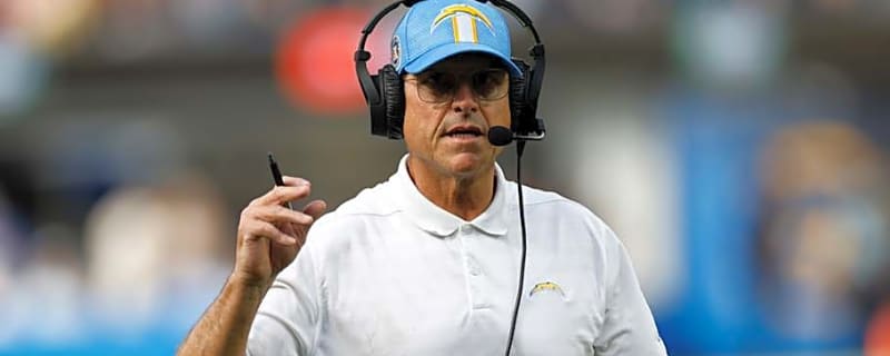 Chargers shockingly sign former No. 1 pick frontrunner moments after NFL Draft