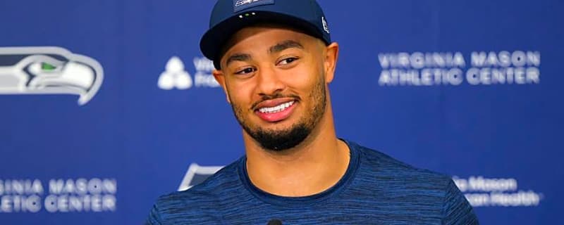 Updated Seattle Seahawks Depth Chart After 53-Man Roster Cuts
