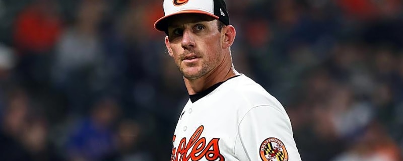 Chris Bassitt Needs to Turn It Around for the Orioles This Season