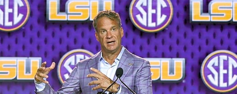 LSU Football Stock Report: Key Transfers Surge, Big Returners Fall