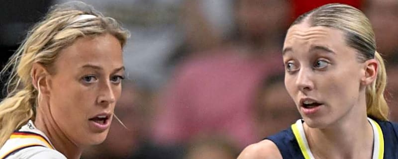 Paige Bueckers' Wings vs. Caitlin Clark's Fever Season Opener Among Biggest WNBA Matchups