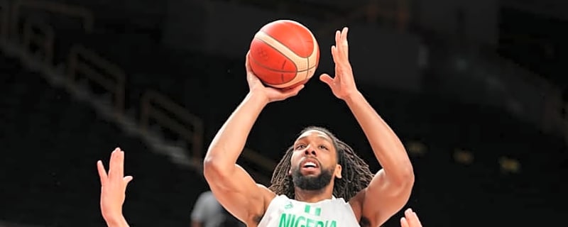 Pacers Free Agent Leaves NBA for Japanese Team