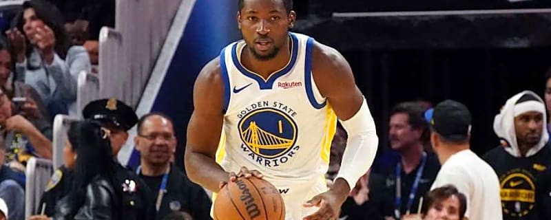 Lakers' Potential Jonathan Kuminga Offer Makes Warriors Trade a No-Brainer