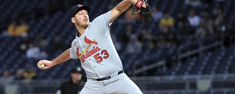 Cardinals on the Verge of Ugly History Not Seen Since 1959
