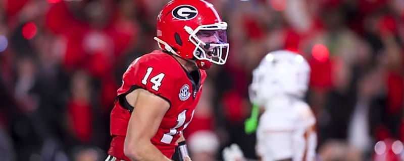 Preview: Georgia Bulldogs vs Charlotte 49ers 