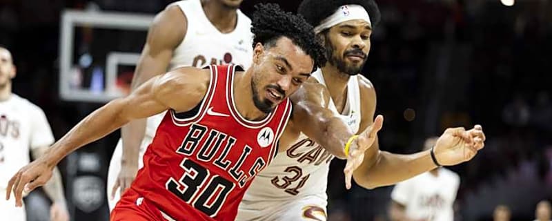 Three takeaways from Cleveland Cavaliers latest loss to Chicago Bulls