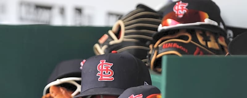 Cardinals Expected To Keep Fan-Favorite Amid Trade Rumors