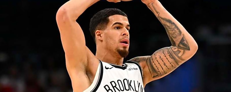 What to Watch for in Nets vs. Raptors