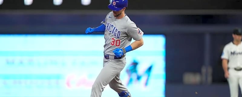 Kyle Tucker's New Contract Showcases Eerie Trend When Compared to Marlins' Payroll