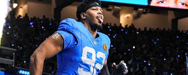 Brad Holmes' Worst Signing Lands With Bears: Why Lions Moved On