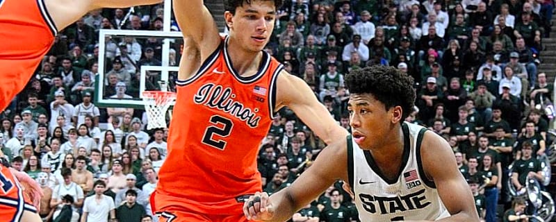 How Andrej Stojakovic, Jeremy Fears Jr. NBA Decisions Could Impact Big Ten Race