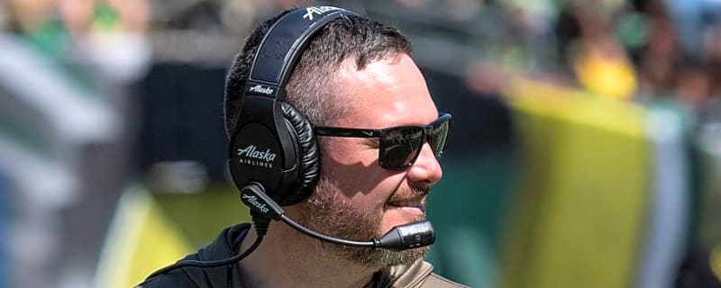 Analyst Makes Bold Claim About Oregon's Talent at Big Ten Media Days